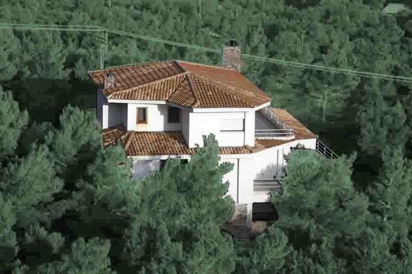 Πάνω από 1 εκατ. τα αυθαίρετα στην Ελλάδα