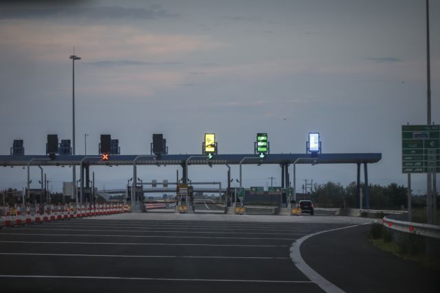Κομισιόν: Πράσινο φως για το νότιο τμήμα του αυτοκινητοδρόμου E65