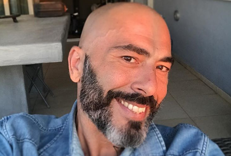 Το συγκινητικό μήνυμα του Βαλάντη μετά την επέμβαση αφαίρεσης όγκου [βίντεο]