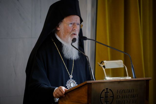 Το Φανάρι προχωρά στο αυτοκέφαλο της Ουκρανικής Εκκλησίας