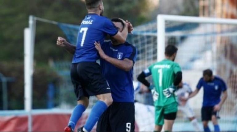Κύπελλο: Εύκολη νίκη για τον Ηρακλή (3-0)