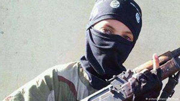 Η Γερμανία ανησυχεί για τη νέα γενιά του ISIS