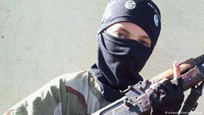 Η Γερμανία ανησυχεί για τη νέα γενιά του ISIS