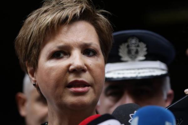 Υπ. Προστασίας του Πολίτη: Η ΝΔ κρίνει εξ’ ιδίων τα αλλότρια