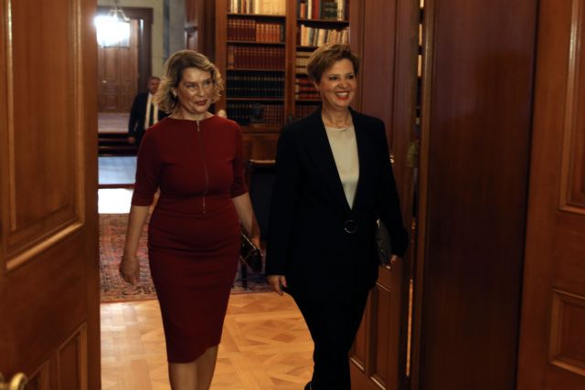 Ενδοκυβερνητική κόντρα Παπακώστα – Γεροβασίλη για τις κρίσεις στην Αστυνομία