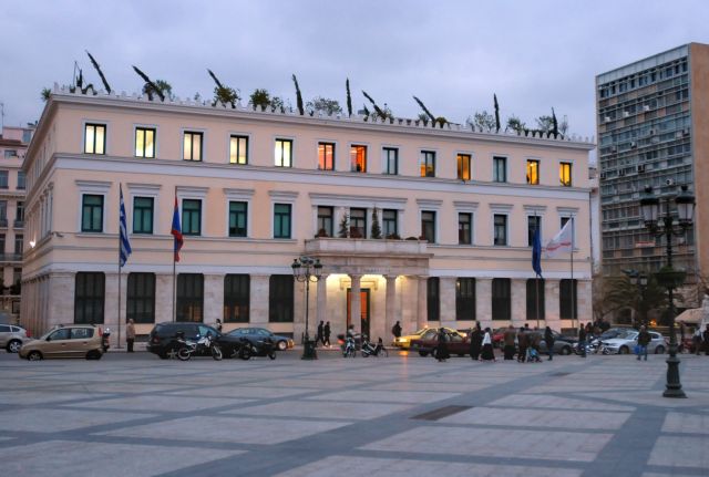 Ποιοι θα είναι υποψήφιοι για τον Δήμο Αθηναίων