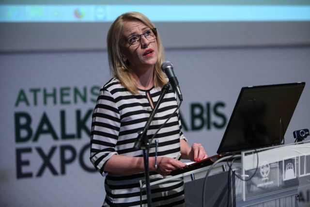 Άμοιρη ευθυνών για το Μάτι δηλώνει η Δούρου μετά την κλήση εισαγγελέα