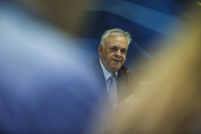 Δραγασάκης : Η Folli-Follie επέφερε σοβαρό πλήγμα στην αξιοπιστία του χρηματιστηρίου