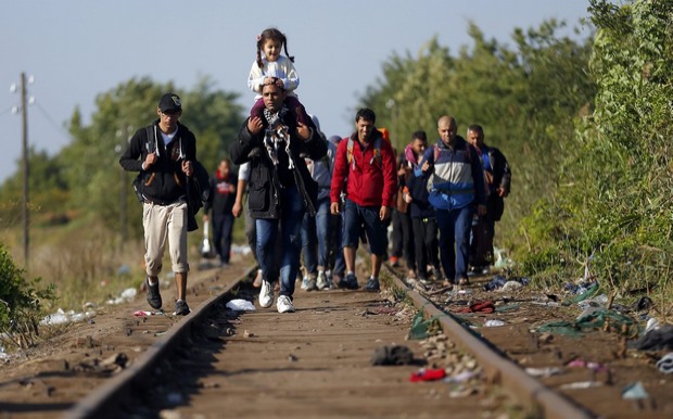 MIA: Πυροβολισμοί στα σύνορα Ελλάδας – ΠΓΔΜ