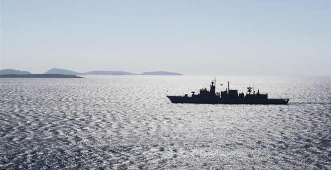 Τι κινδύνους κρύβει και τι ευκαιρίες φέρνει η επέκταση των χωρικών υδάτων στα 12 μίλια