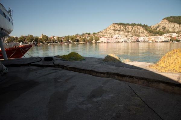 Ζάκυνθος: Παράταση για τις φορολογικές υποχρεώσεις Οκτωβρίου