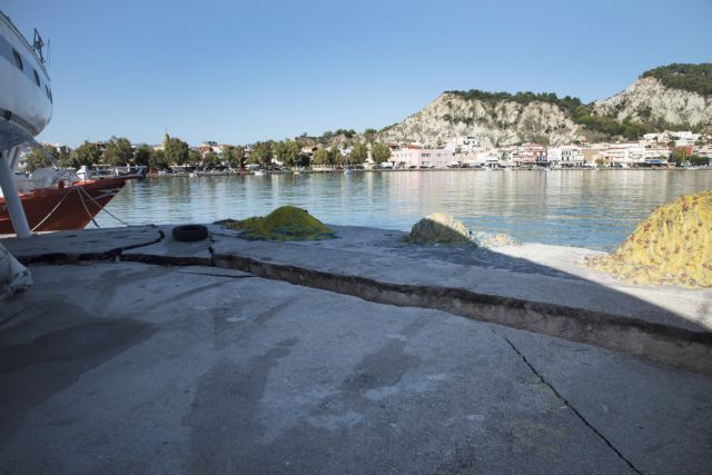 Ζάκυνθος: Τι δηλώνουν οι σεισμολόγοι μετά τον ισχυρό μετασεισμό