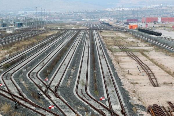 Άρχισε στη Βουλή η εξέταση της σύμβασης παραχώρησης για το Θριάσιο