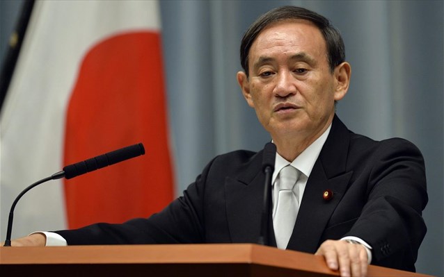 Ελεύθερος μετά από τρία χρόνια ομηρίας στη Συρία ιάπωνας δημοσιογράφος