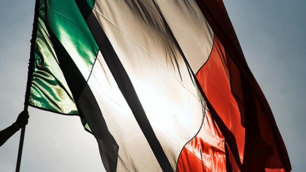 Ιταλικός Αρμαγεδδών απειλεί την Ευρώπη