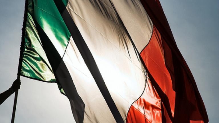 Ιταλικός Αρμαγεδδών απειλεί την Ευρώπη