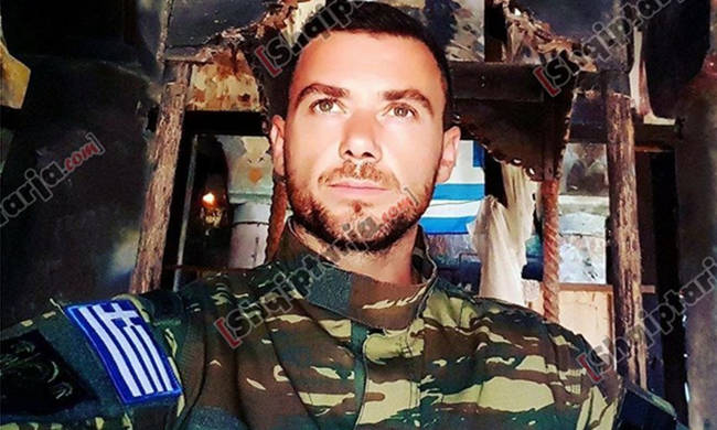 Βίντεο – ντοκουμέντο του Κατσίφα με το καλάσνικοφ