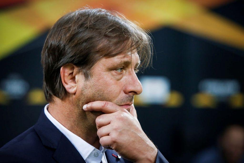 Γιατί κόουτς;