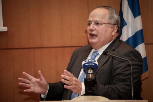 Κοτζιάς: Οχετός λάσπης από Καμμένο στο υπουργικό – Η κυβέρνηση υπονομεύεται από μέσα