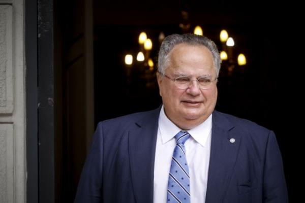 Tweet Κοτζιά με «καρφιά» κατά Τσίπρα