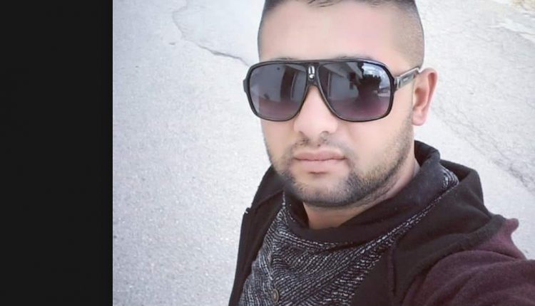 Θλίψη για τον Σταύρο που σκοτώθηκε στο Τυμπάκι