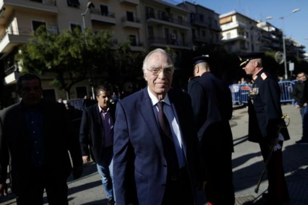 Λεβέντης: Τσίπρας και Καμμένος παρέδωσαν τη Μακεδονία στις Πρέσπες