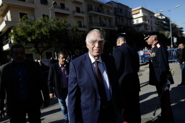 Λεβέντης: Τσίπρας και Καμμένος παρέδωσαν τη Μακεδονία στις Πρέσπες