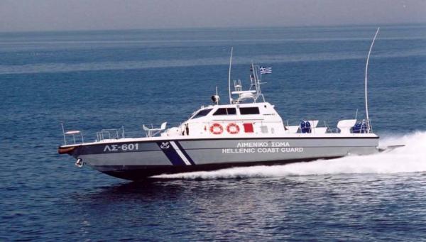Εντοπισμός σορού στην Μαρίνα Αλίμου