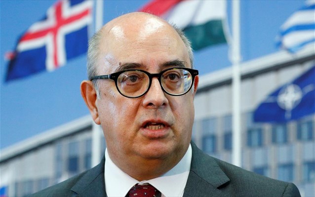 Παραιτήθηκε ο υπουργός Aμυνας της Πορτογαλίας