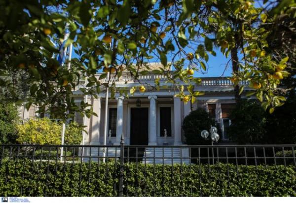 Μαξίμου: Καλοδεχούμενη η ολική κυβίστηση της ΝΔ, έστω και στο παρά πέντε