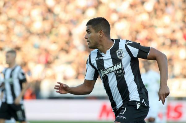 Μάτος: Η διακοπή βοήθησε να ηρεμήσουμε, νίκη με τον Άρη