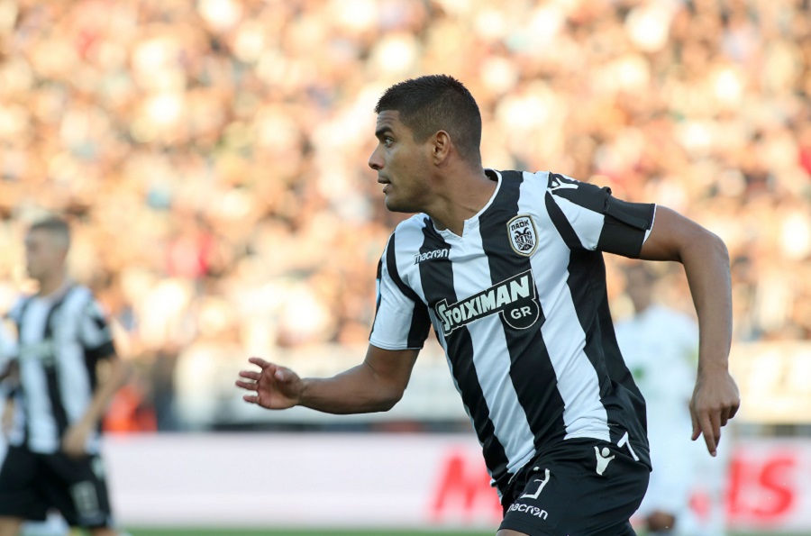 Μάτος: Η διακοπή βοήθησε να ηρεμήσουμε, νίκη με τον Άρη