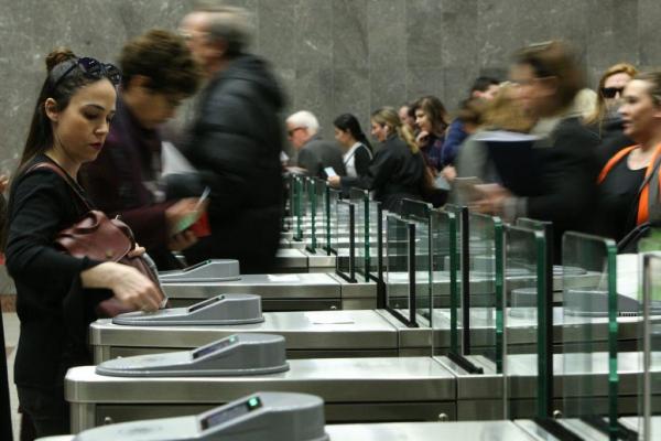 Αλλαγές στα δρομολόγια του Μετρό