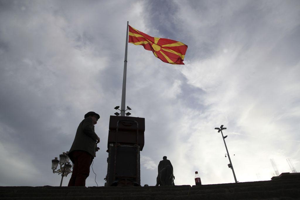 Μακεδονικό: Διχασμένο το VMRO - Όλα τα ενδεχόμενα ανοιχτά