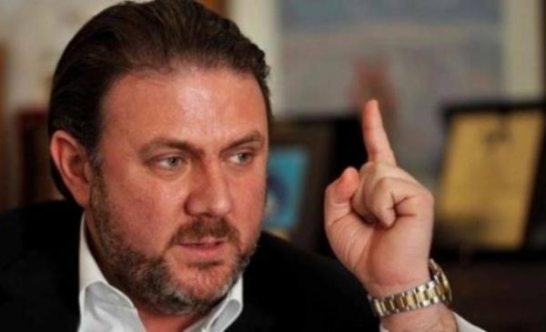 Παραλήρημα συμβούλου Ερντογάν: Θα σας καταστρέψουμε εντός ολίγων ωρών