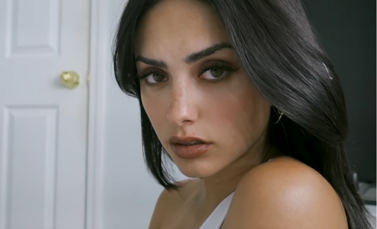 Δείτε πώς θα πετύχετε το τέλειο φθινοπωρινό μακιγιάζ