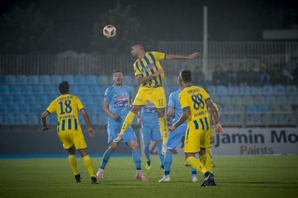 «Γκέλαρε» στα Χανιά και κινδυνεύει ο Παναιτωλικός