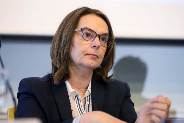 Ψηφίστηκε η διάταξη για άμεση επιστροφή φόρου ή ΦΠΑ μέχρι 10.000 ευρώ