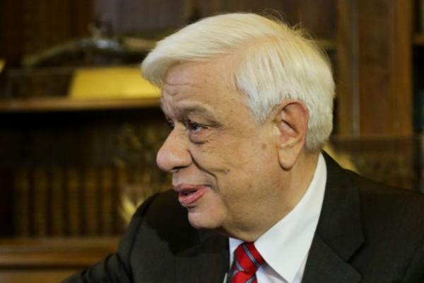 Παυλόπουλος: Θα διαμορφωθούν τέρατα χωρίς το κοινωνικό κράτος