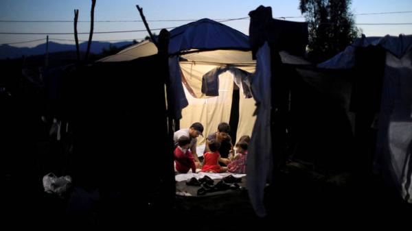 Α. Ηλιόπουλος: Αισθάνομαι δικαιωμένος μετά την παρέμβαση Αρείου Πάγου