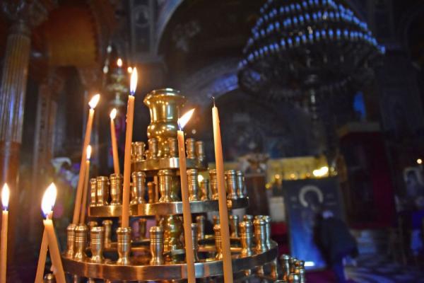 Πόσα χρήματα θα πληρώσει φέτος η εκκλησία για τον ΕΝΦΙΑ