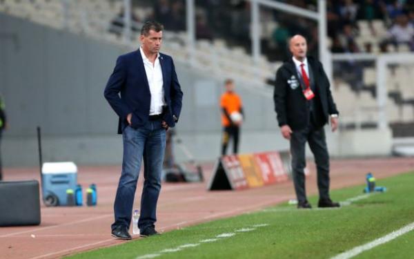 Σκίμπε: Τη Δευτέρα ο πρώτος τελικός με τη Φινλανδία