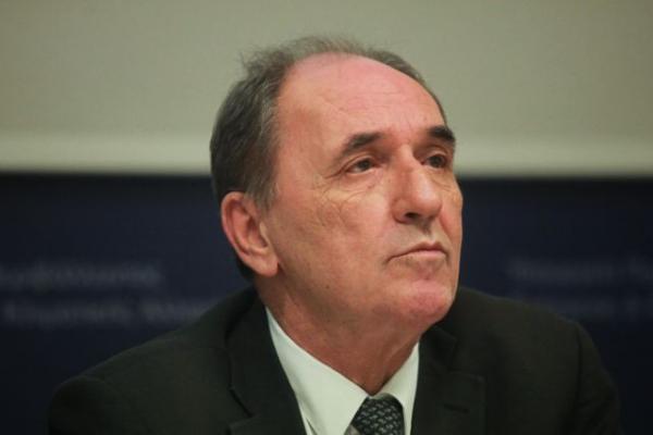 Σταθάκης: Λογική ανακολουθία η σύνδεση ΔΕΗ – Συμφωνίας των Πρεσπών