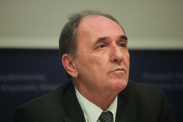 Σταθάκης: Λογική ανακολουθία η σύνδεση ΔΕΗ – Συμφωνίας των Πρεσπών