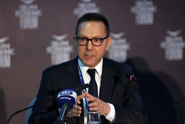 Απάντηση Στουρνάρα στο Μαξίμου για την τραπεζική «κρίση»