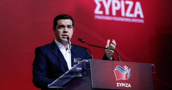 Βαριά σκιά Καμμένου πάνω από την Κεντρική Επιτροπή του ΣΥΡΙΖΑ