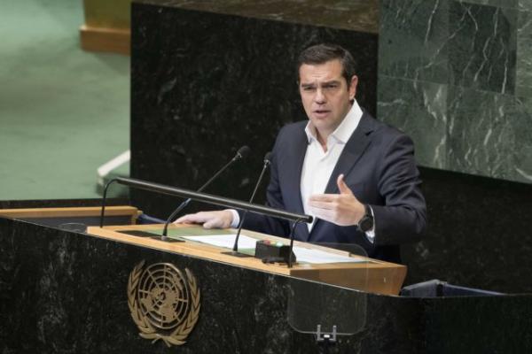 CNBC: Μονομερείς ενέργειες Τσίπρα ενόψει εκλογών φοβούνται οι αγορές