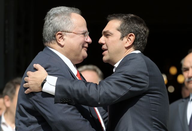 Η «ωρολογιακή βόμβα» Κοτζιά