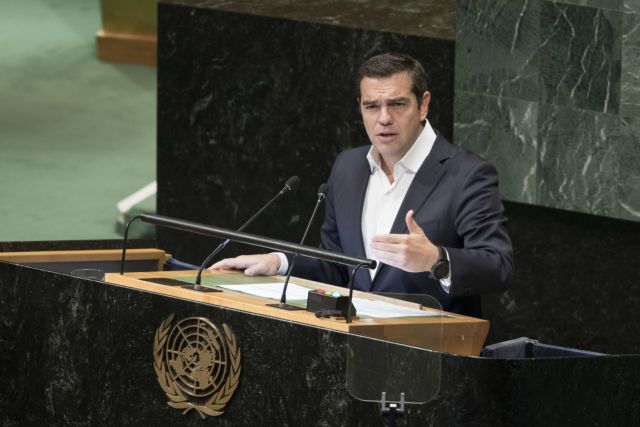 CNBC: Μονομερείς ενέργειες Τσίπρα ενόψει εκλογών φοβούνται οι αγορές