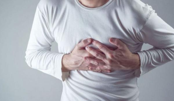 Πώς ο καιρός επηρεάζει την πιθανότητα εμφράγματος